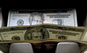Bill Counter