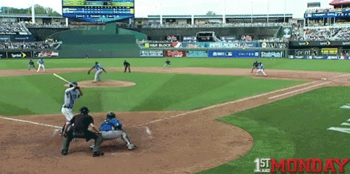 baseball wat