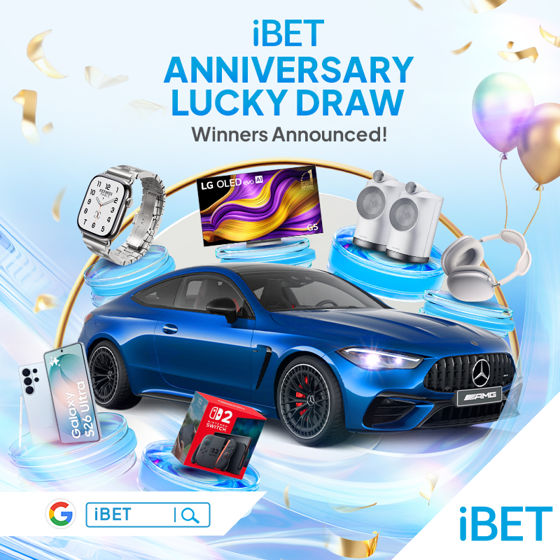 FIFA World Cup Lucky Draw Comes to a Close – Winners Officially Announced!